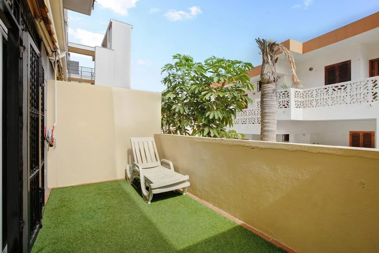 Holiday home Apartamento Caletillas Alan Candelaria