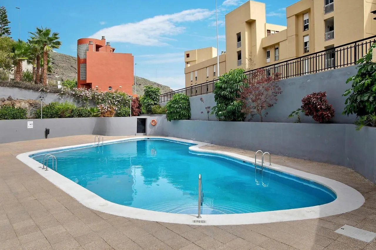Holiday home Apartamento Caletillas Alan Candelaria Spain