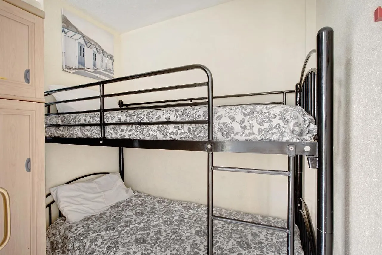 Apartamento Caletillas Alan Candelaria