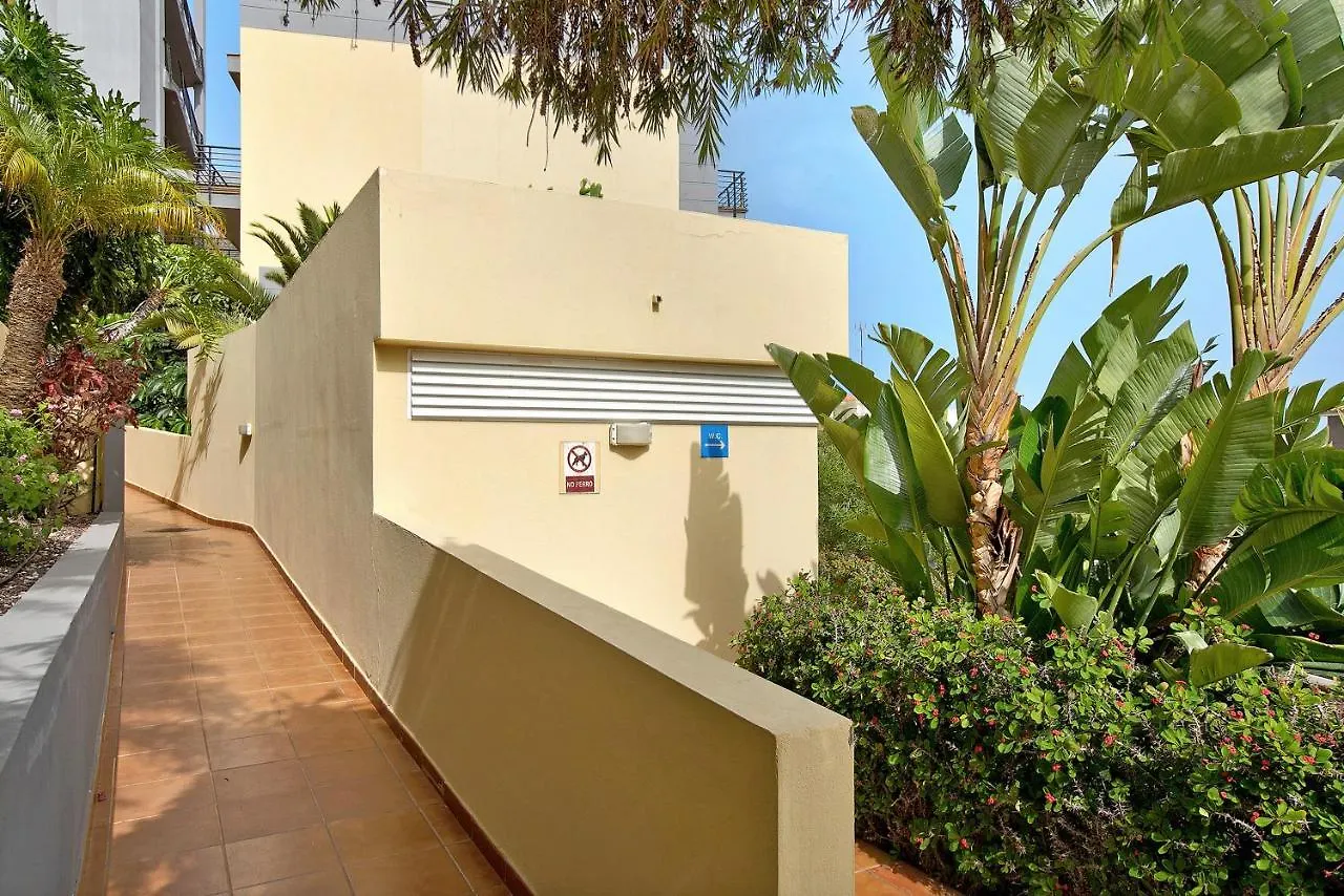 Apartamento Caletillas Alan contacts