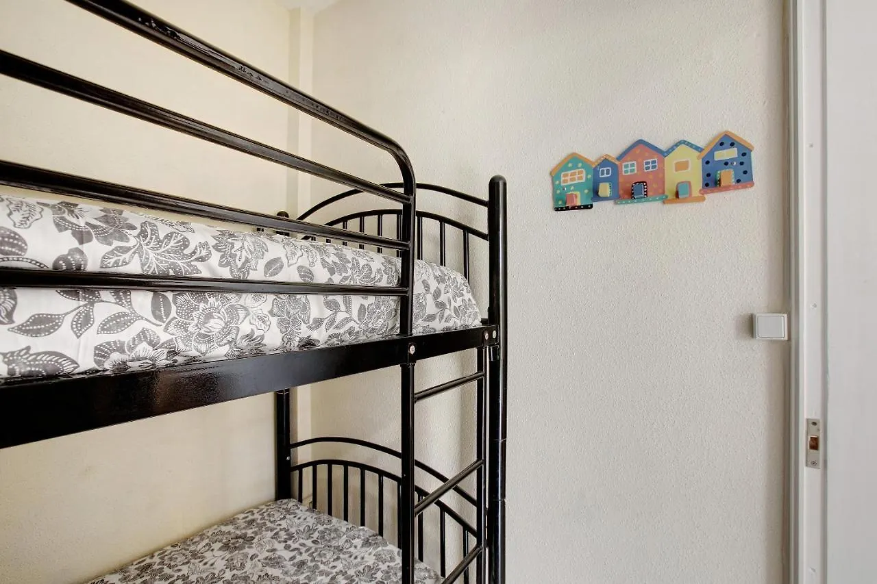 Apartamento Caletillas Alan Candelaria